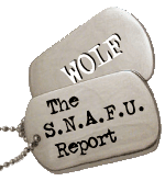 The SNAFU Report
