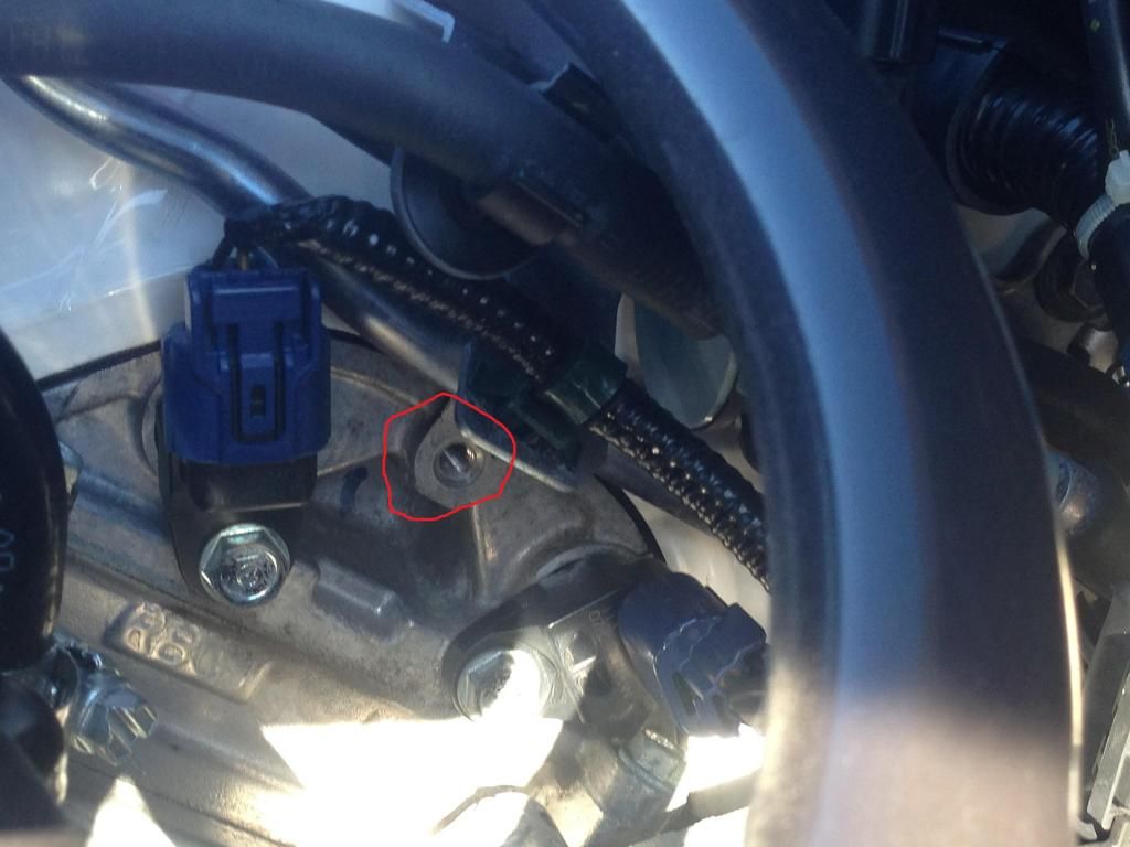 Valve cover leaking? 8th Generation Honda Civic Forum