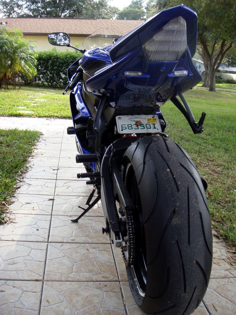 Best street tires? Yamaha R6 Forum YZFR6 Forums