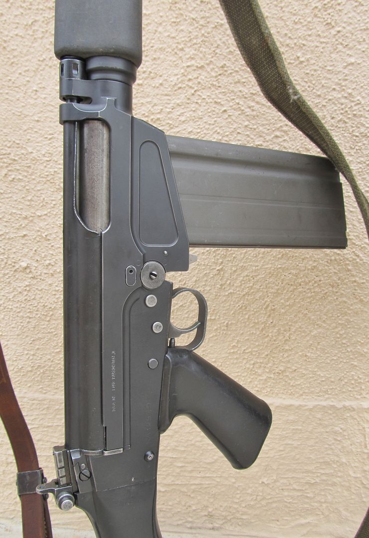 FN FAL Pic Thread | Page 7 | AK Rifles