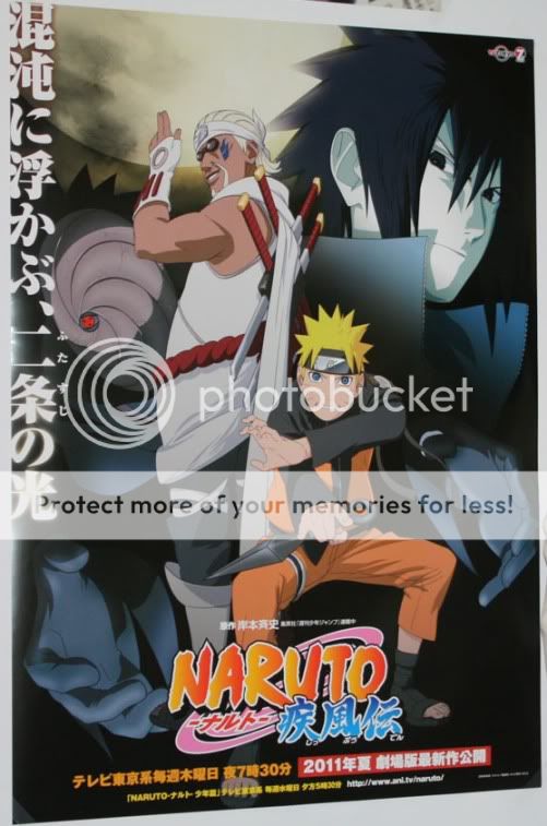 Naruto Shippuden 11 Schedule Sparkling Dew Livejournal