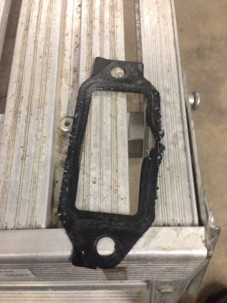 Chevy 2500 Diesel For Sale >> Coolant leak on rear of engine help - Chevy and GMC ... Chevy 2500 Diesel For Sale >> Coolant leak on rear of engine help - Chevy and GMC ...