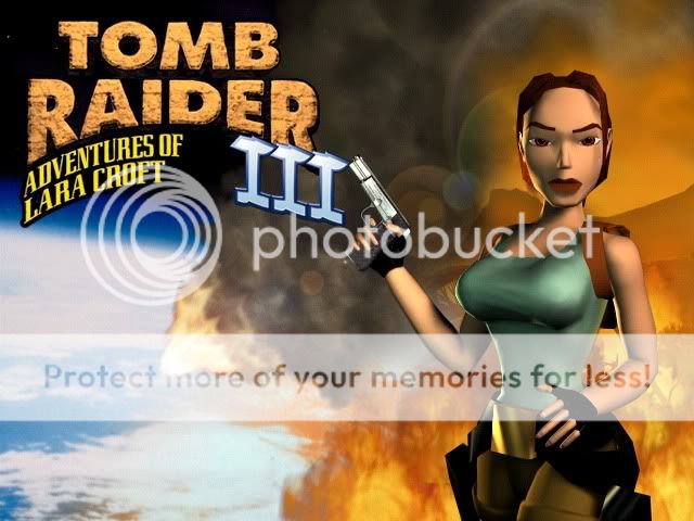 Tomb Raider 3: The Meteorite Artifacts Remake - Page 215 - Tomb Raider ...