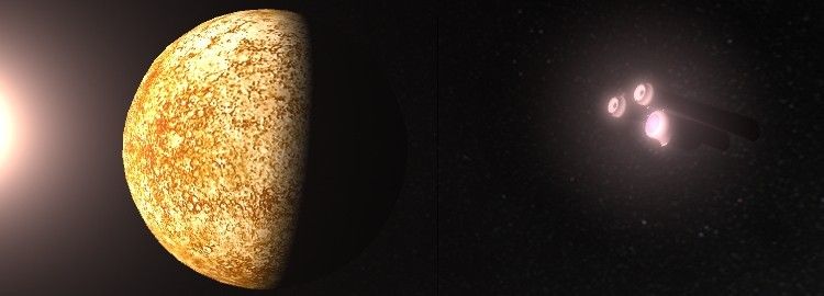 3D impression by Alblogy