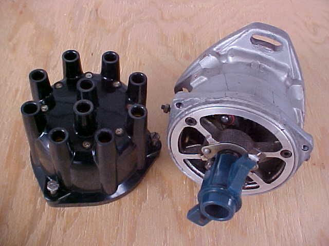 Ferrari F40 For Sale >> Ferrari 308 Ignition Distributor GT4 GTB Magneti Marelli ... Ferrari F40 For Sale >> Ferrari 308 Ignition Distributor GT4 GTB Magneti Marelli ...