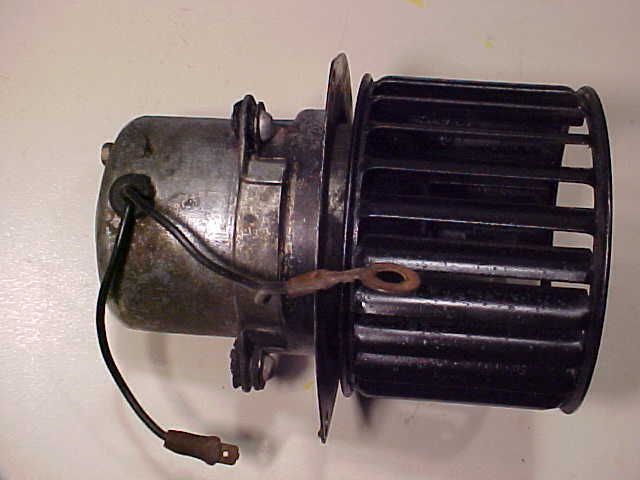 Ferrari F40 For Sale >> Ferrari 330 Air Conditioning Heater Blower Motor Squirrel ... Ferrari F40 For Sale >> Ferrari 330 Air Conditioning Heater Blower Motor Squirrel ...