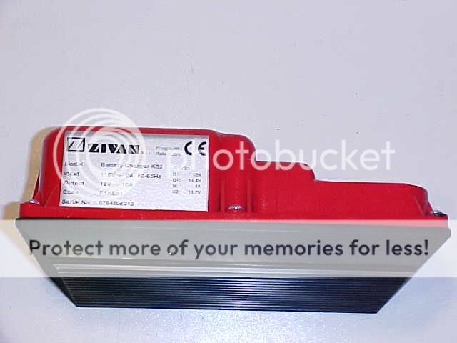 Ferrari Battery Charger Kit_Leather Case 430 455 550  